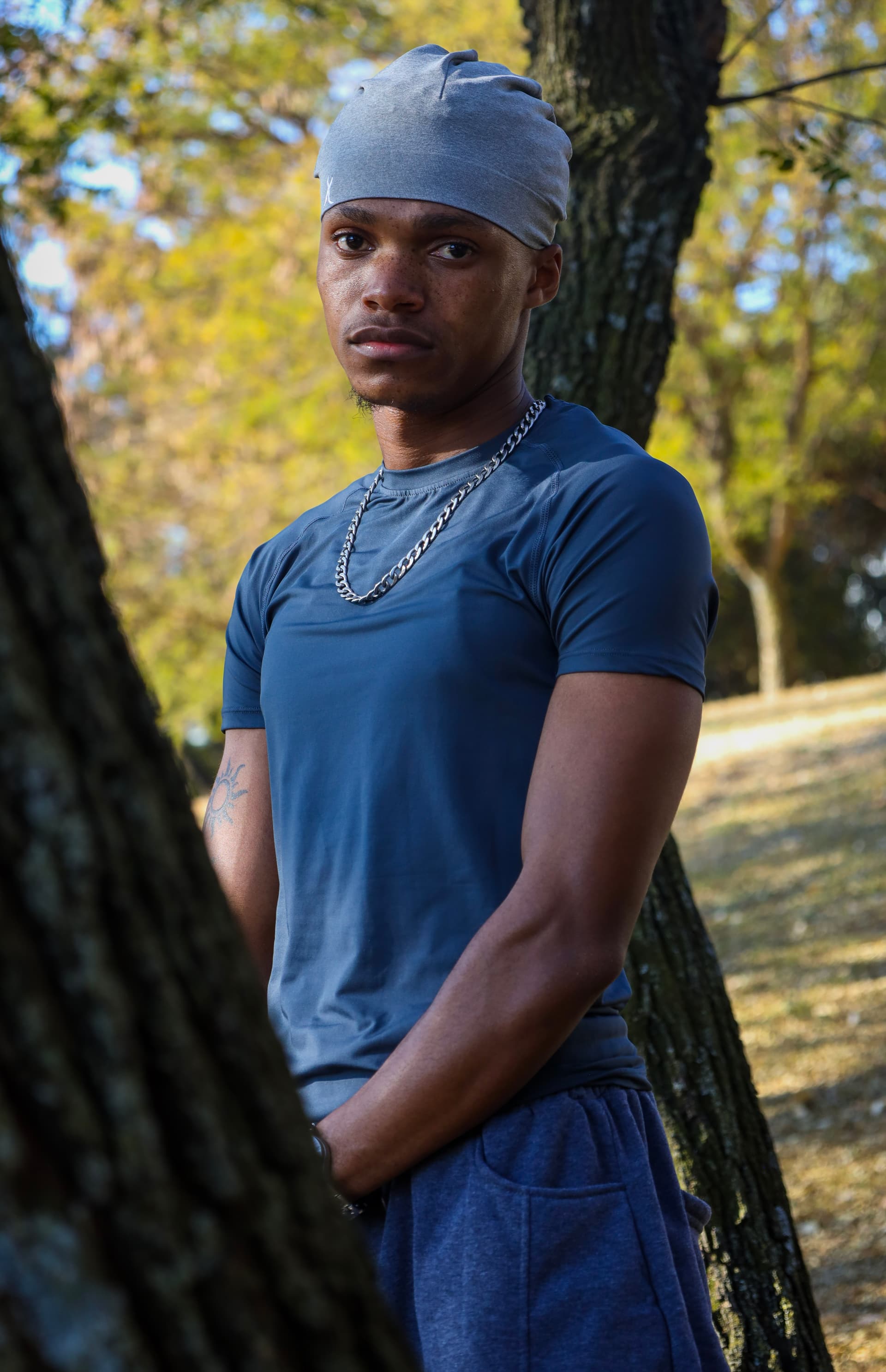 Core Fit Tee