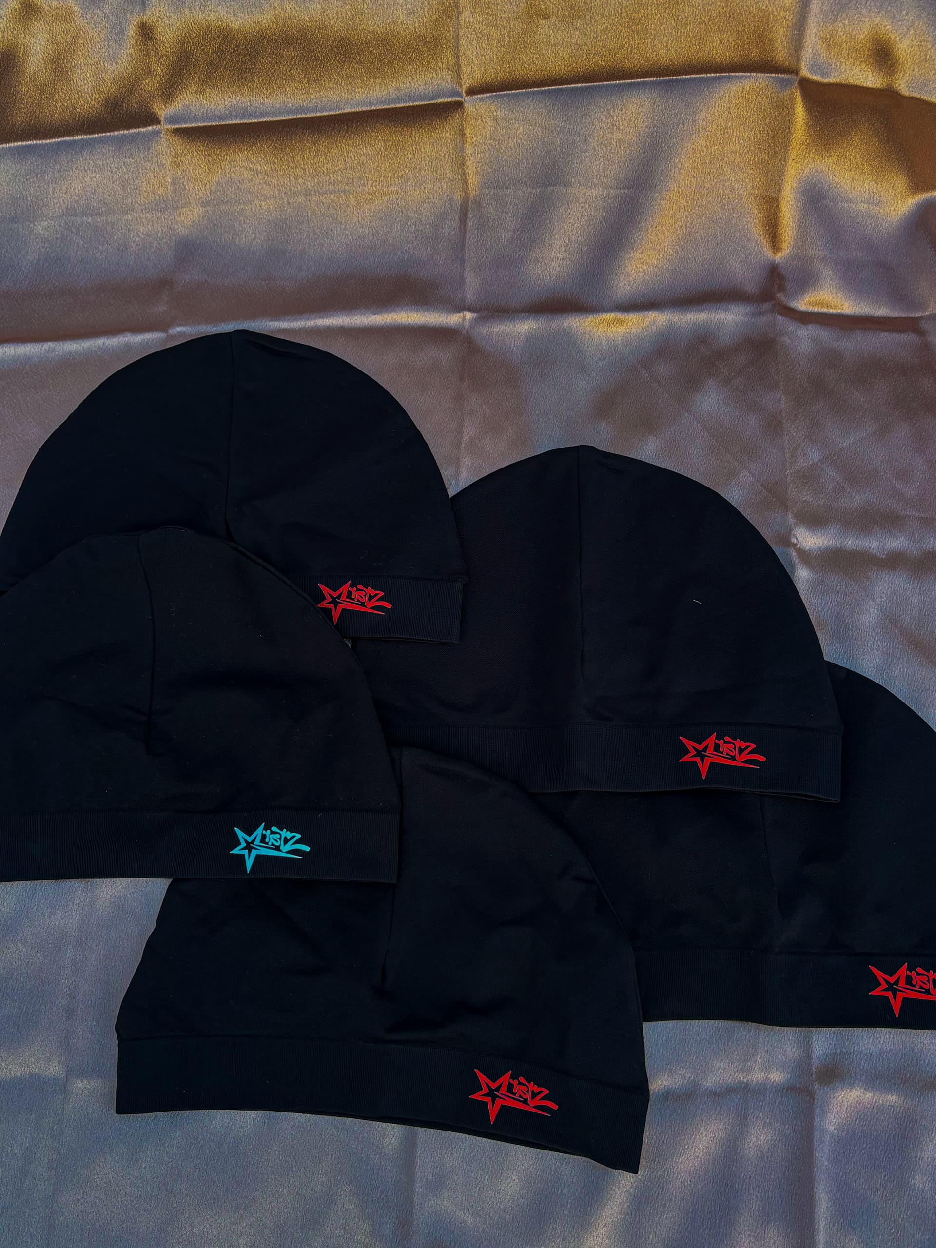 Midnight Muse Skullies