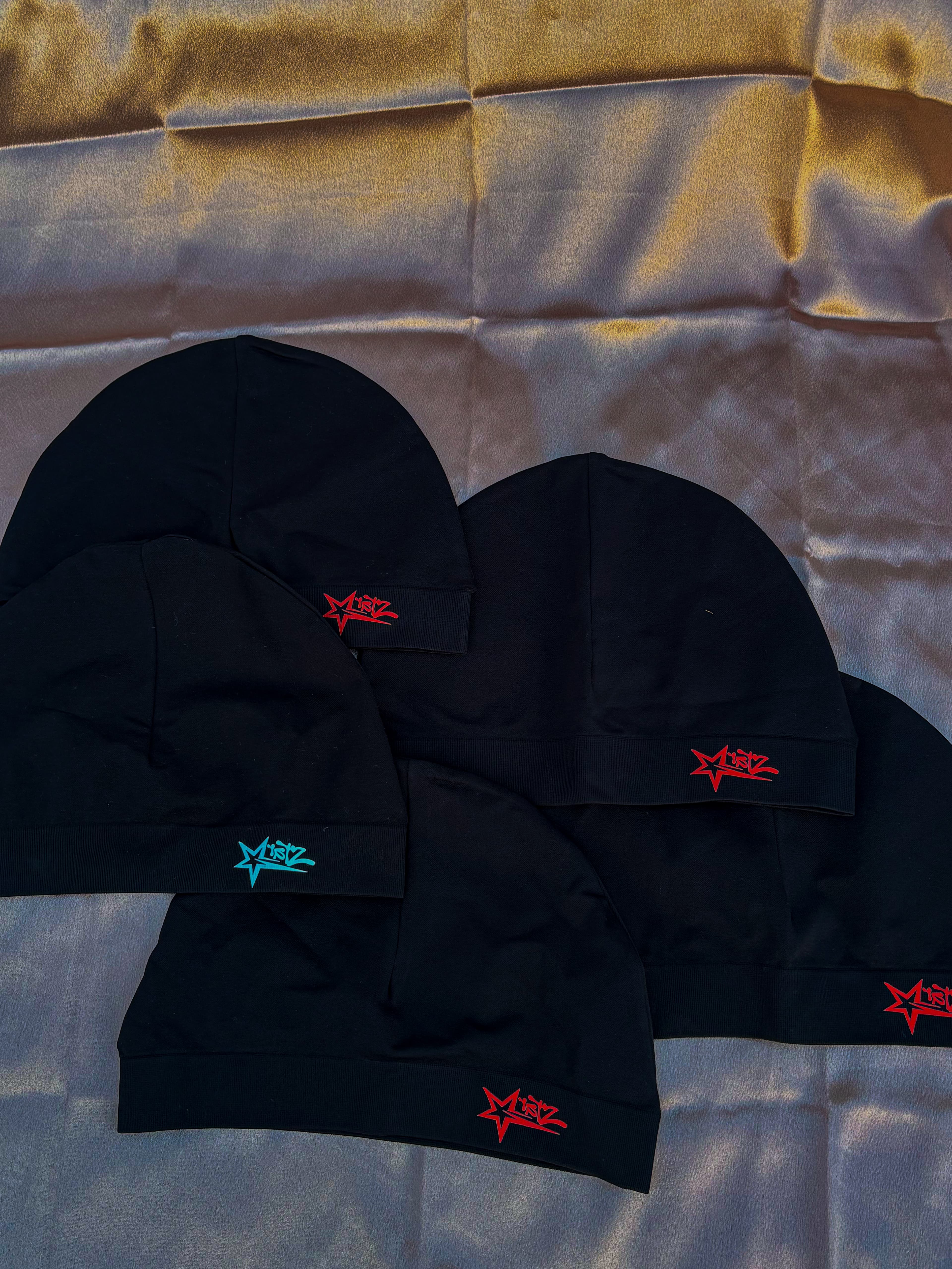 Midnight Muse Skullies