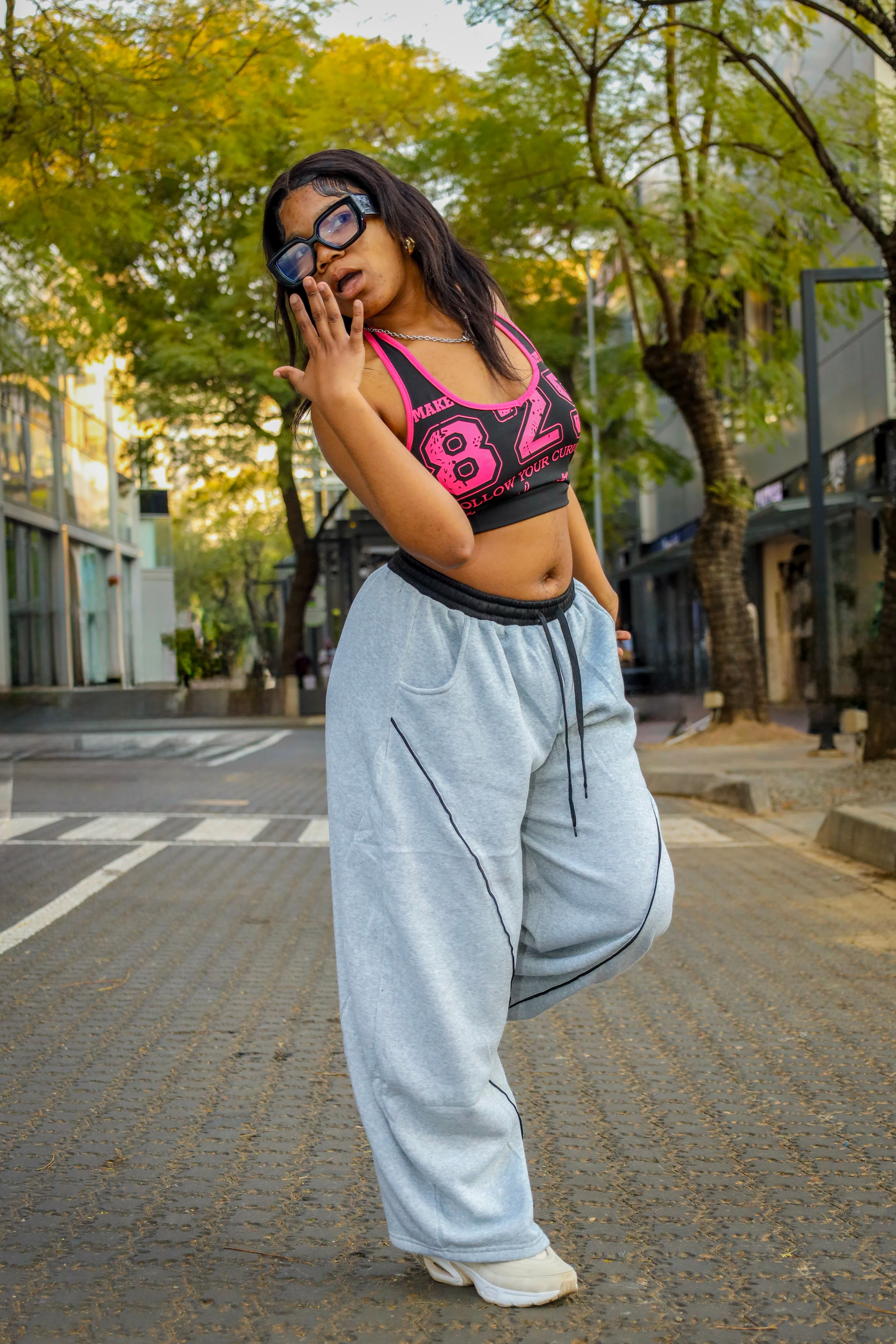 Aspen Lounge Joggers