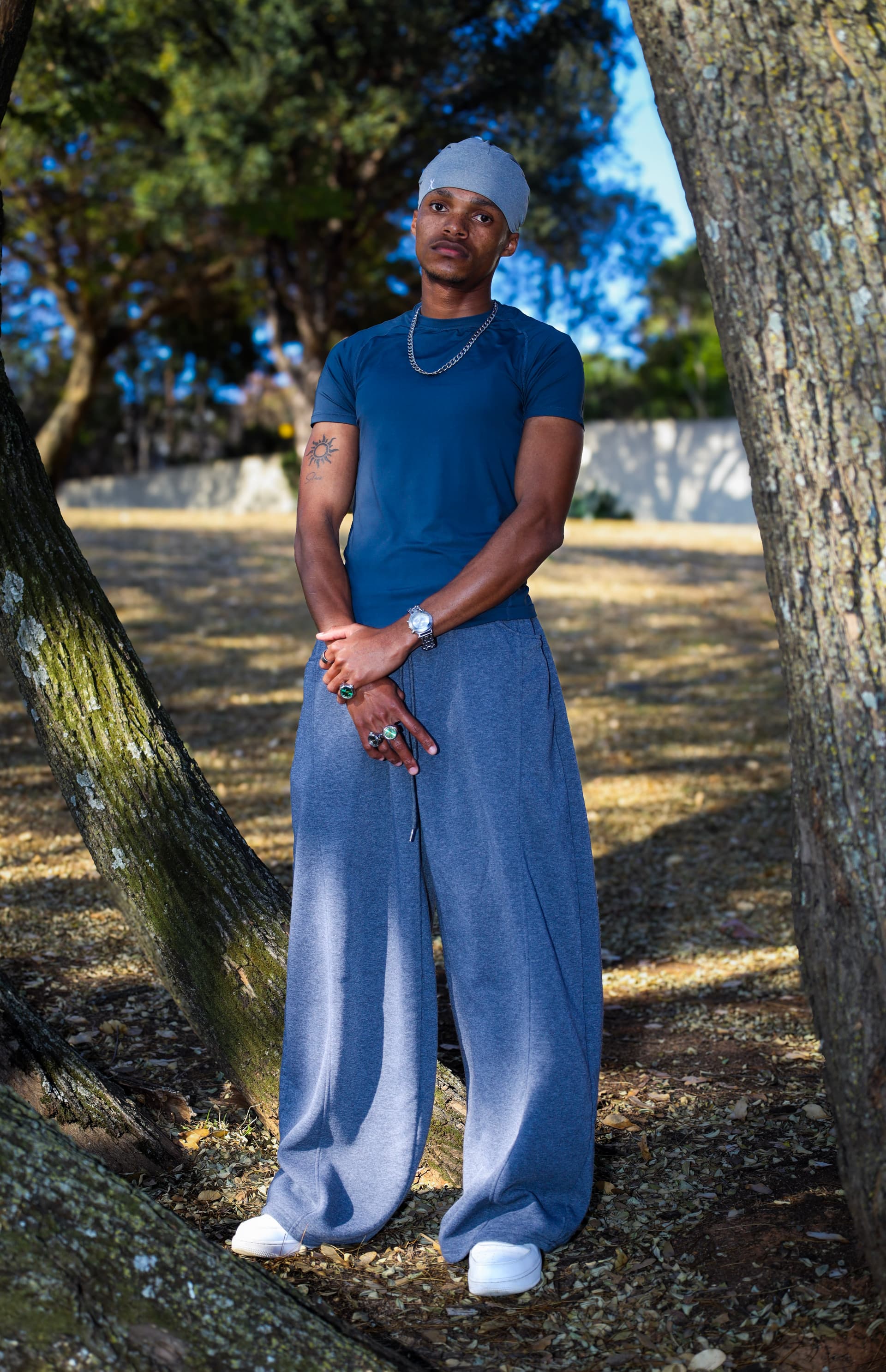 Twilight Drift Sweatpants