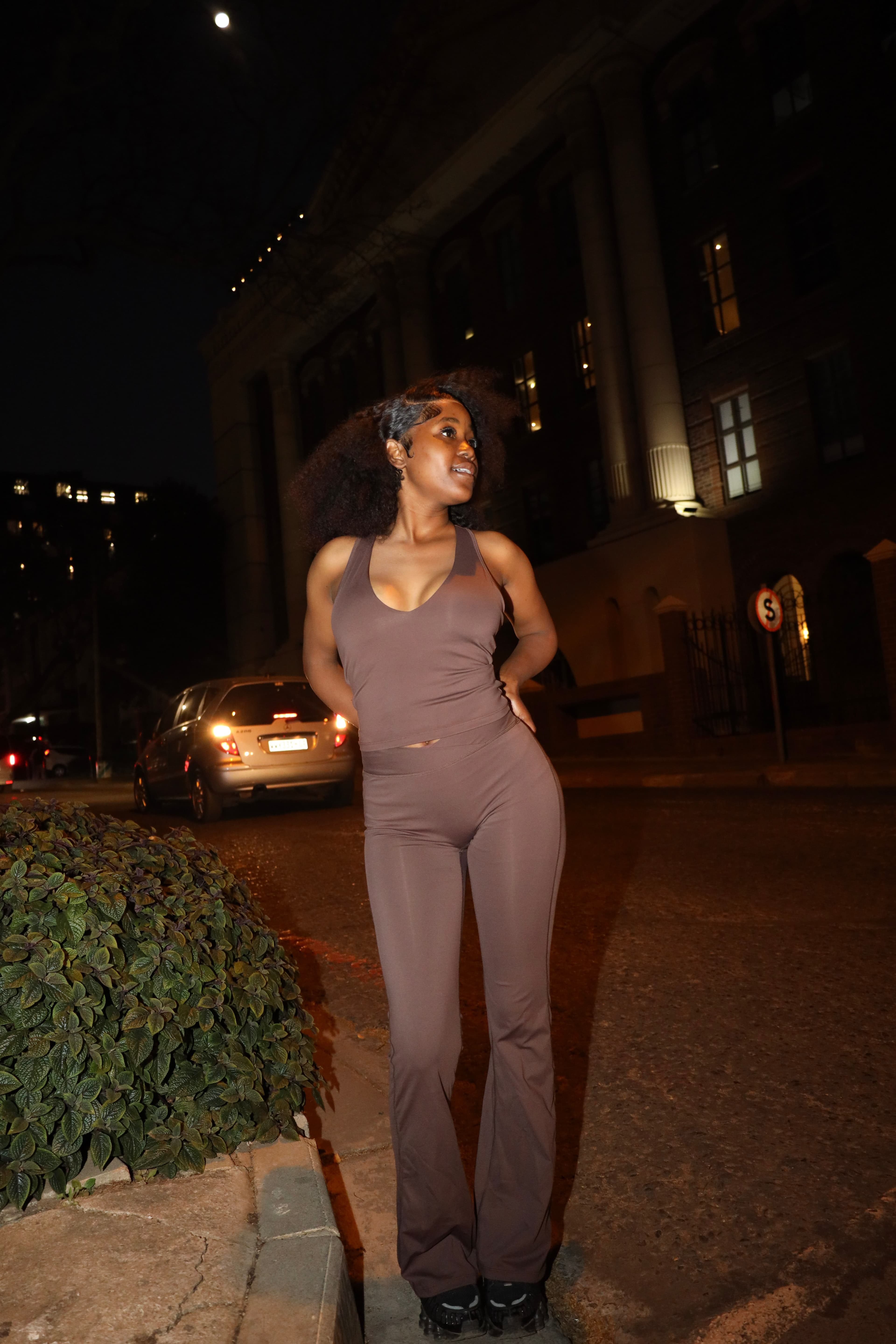 Mocha Motion Set